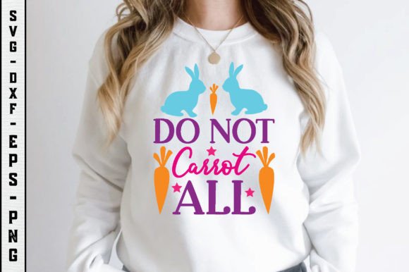Do Not Carrot All: A Graphics Freebie for Local Business Branding