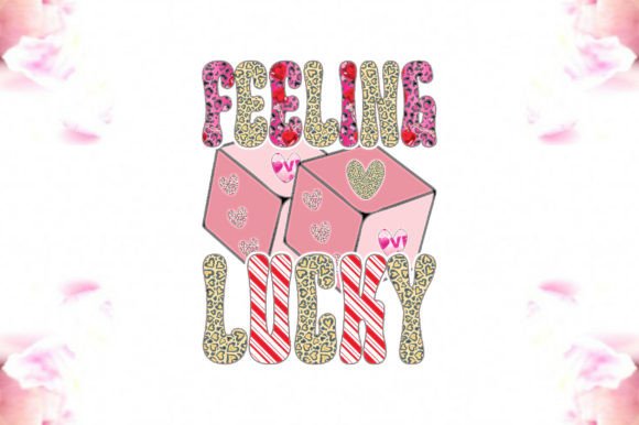 Feeling Lucky Sublimation Review