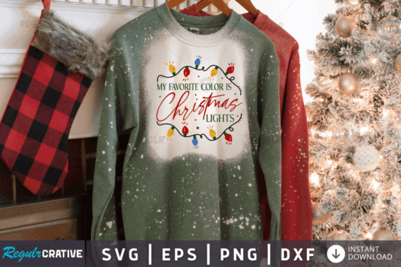 FREE My Favorite Color is Svg Design Graphics and Crafts Review