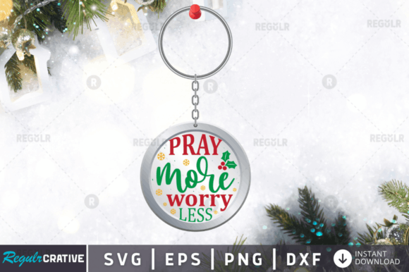 FREE Ray More Worry Less Svg Design Graphics and Crafts