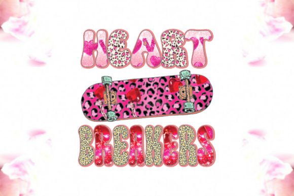 Heart Breakers Sublimation: A Designer’s Review