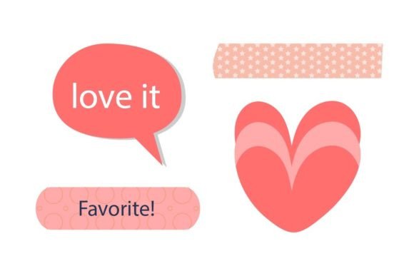Planner Love Graphics and Freebies Review
