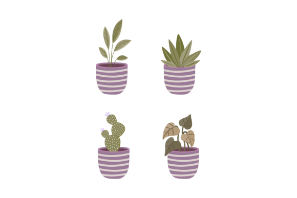 Plant Fresh Graphics and Freebies Review