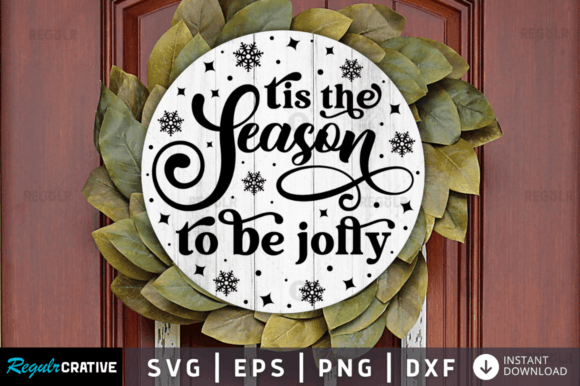 Tis the Season to Be Jolly, Christam Review