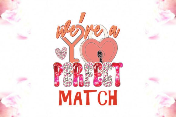 We’re a Perfect Match Sublimation