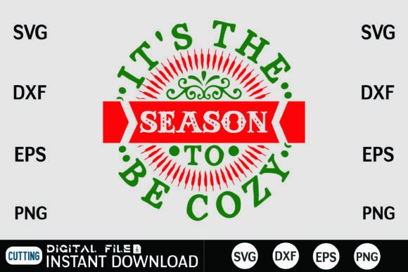 Winter SVG Design: A Designer’s Take on Seasonal Graphics and Crafts