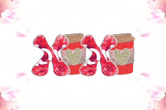 XoXo Coffee Sublimation Graphics and Crafts Review